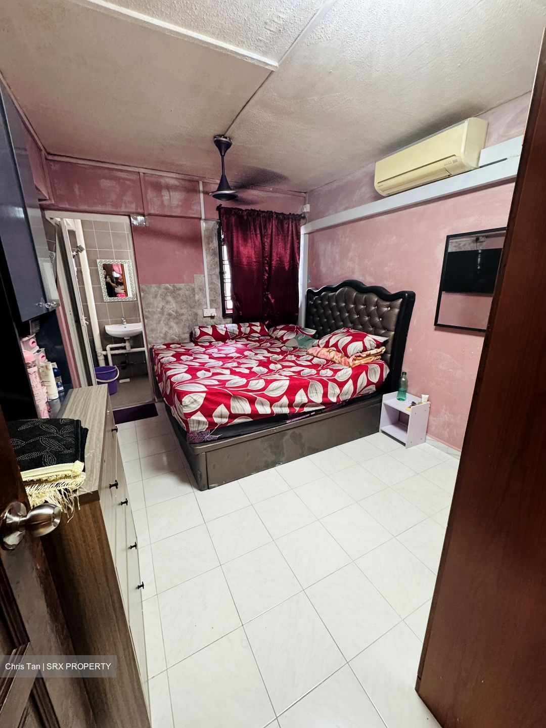 Blk 463 Hong Kah Ville (Jurong West), HDB 3 Rooms #497342781